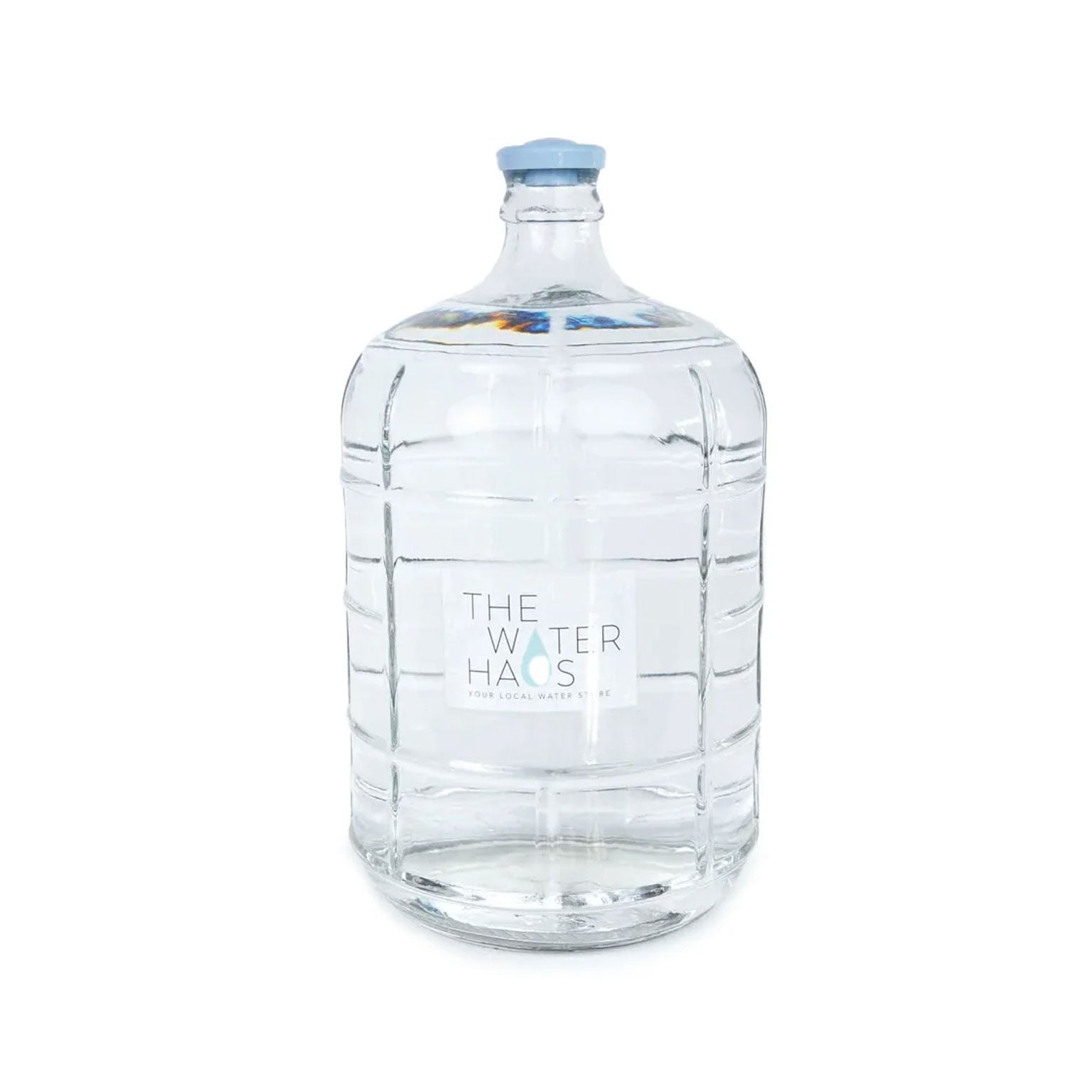 3 gallon glass water bottle canada 3 Gal or 5 Gal Glass Bottles