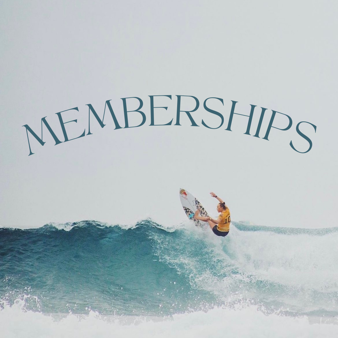 Unlimited Water Memberships