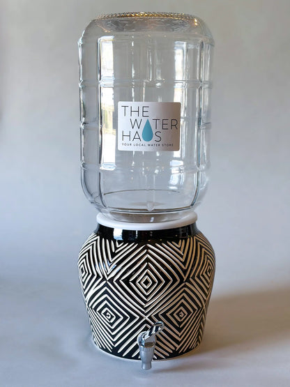 SampleHAUS x Water Haus Water Crock: Made-to-Order