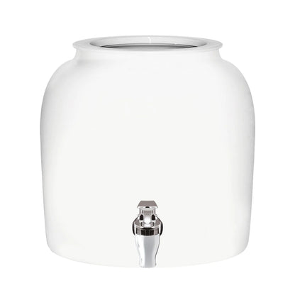 Ceramic Crock