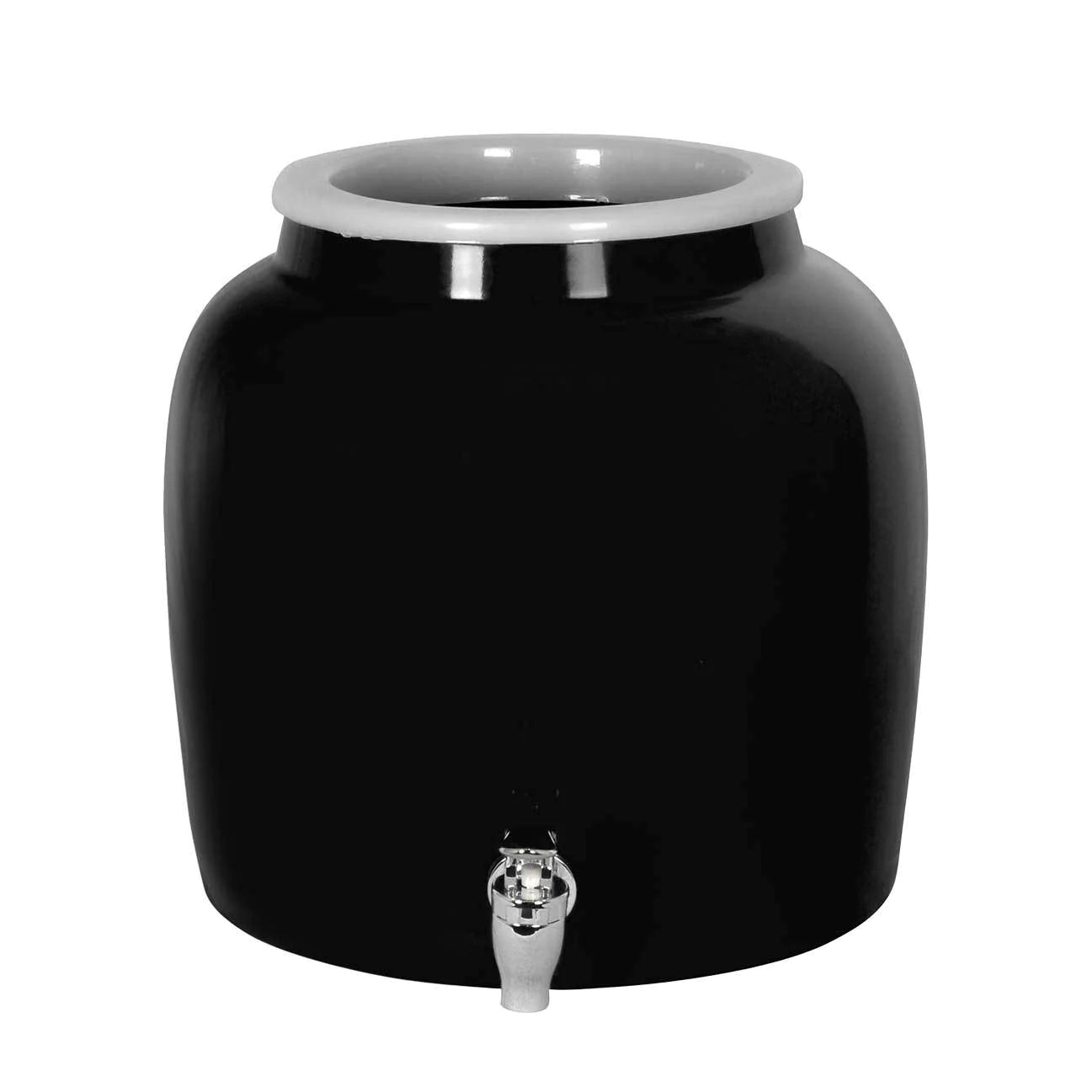Ceramic Crock