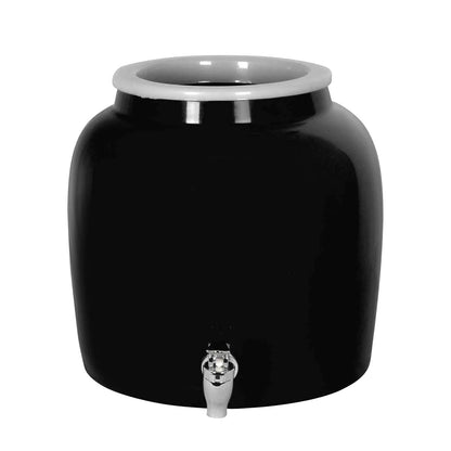 Ceramic Crock