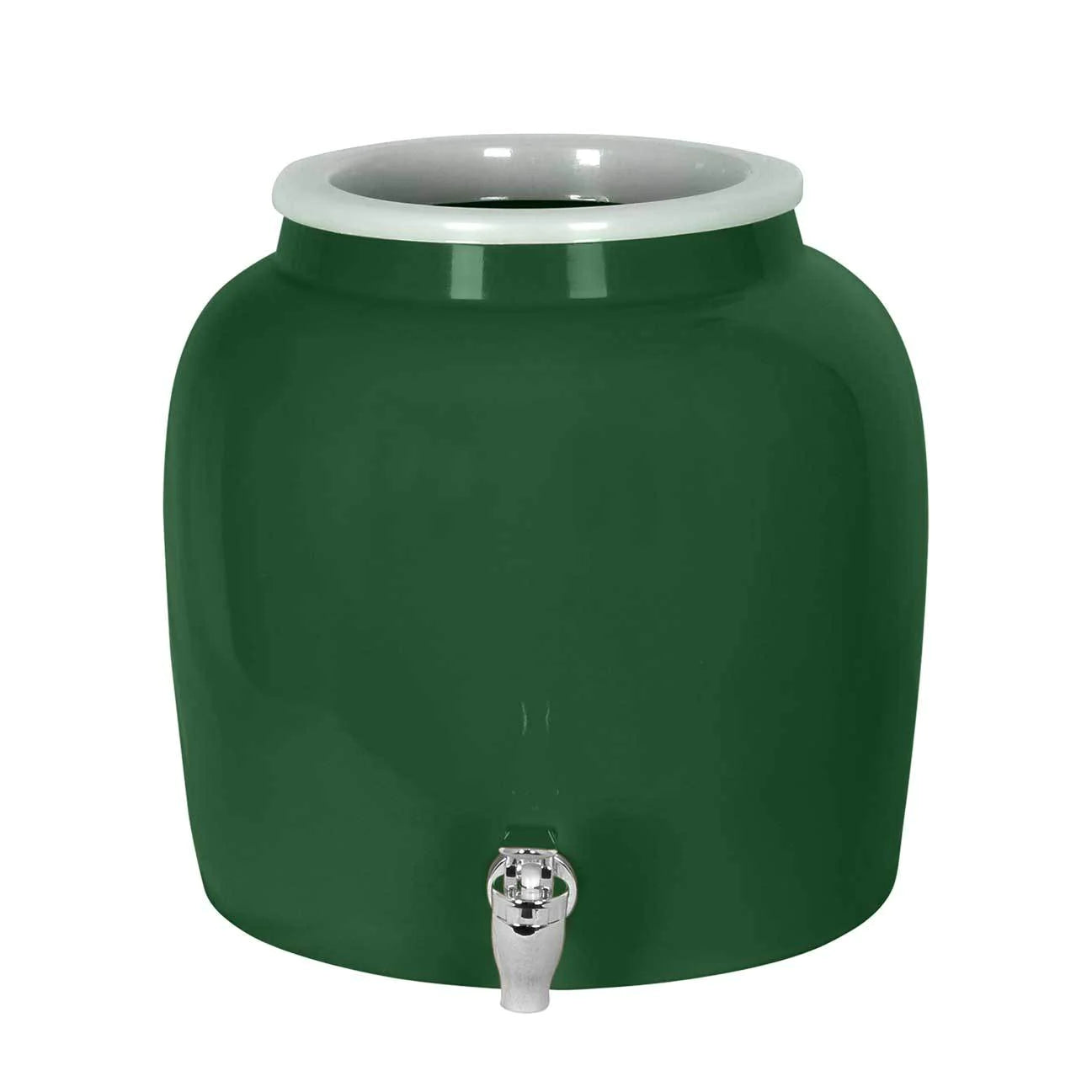 Ceramic Crock