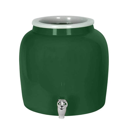 Ceramic Crock