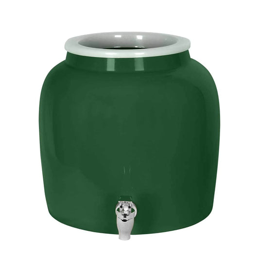 Ceramic Crock