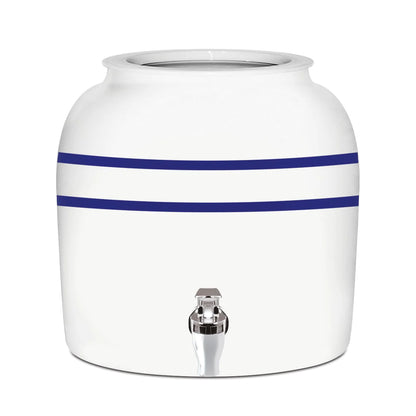 Ceramic Crock