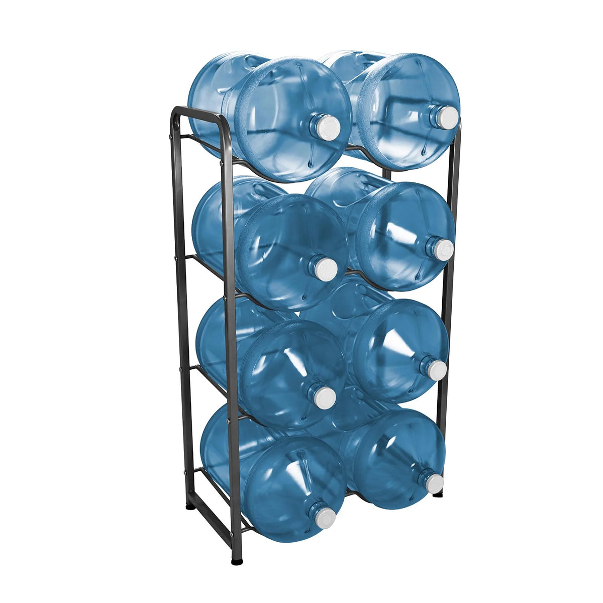 Memory Bottle Rack Bottle Storage Rack – The Water House